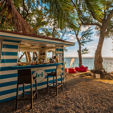 Lux* Saint-Gilles Resort – Reunion Island